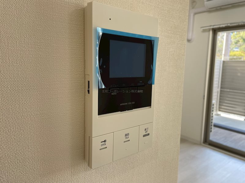 グローリードミール天神 同仕様写真（外観）