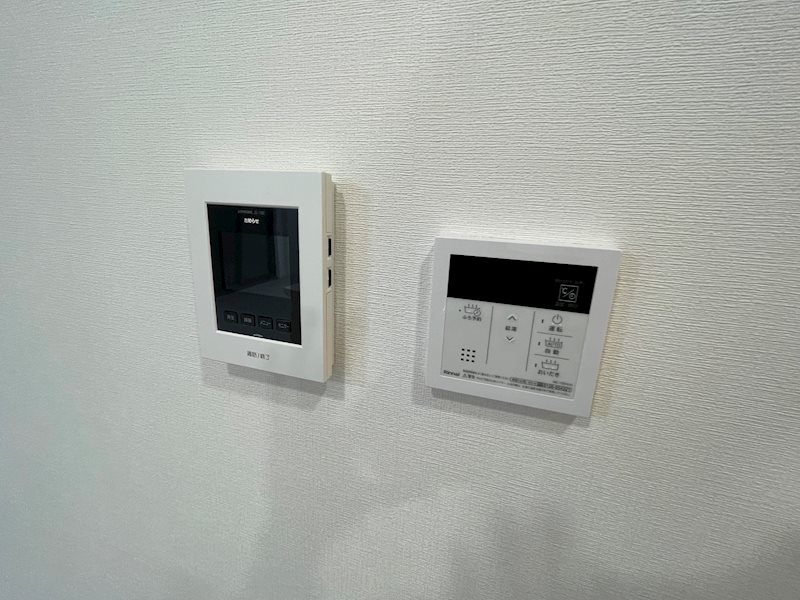 伏水庵 街並完成予想図