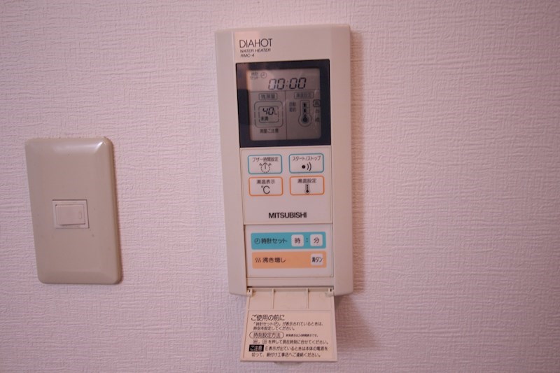 ブリリアントコート心斎橋イースト 現地写真（玄関）