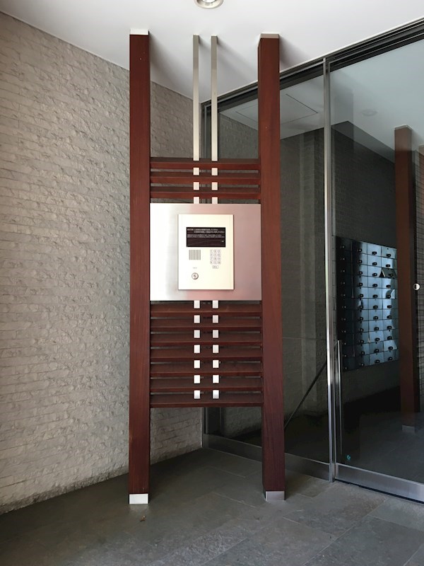 アンビション セキュリティ