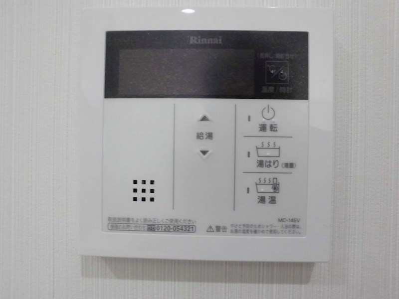 ウエストヴィラ 建物プラン例（外観写真）