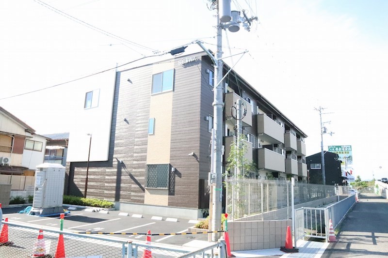 エクレールカララ 外観画像