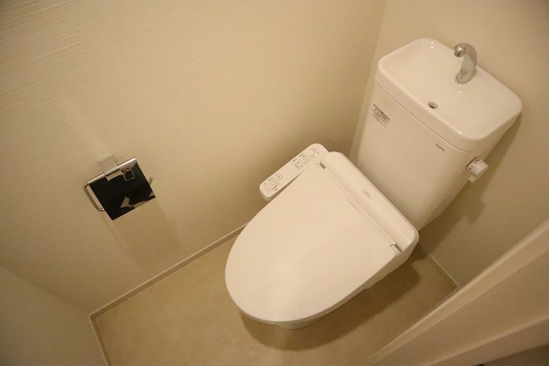エクレールカララ 高台写真