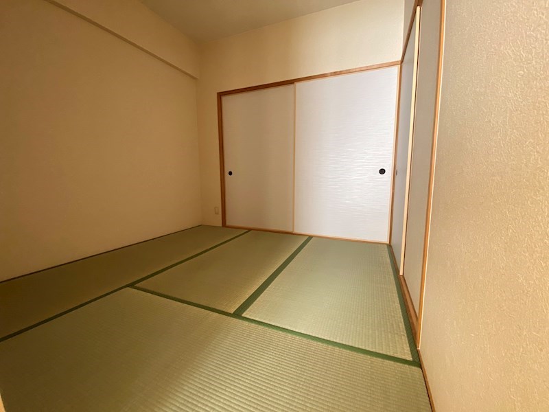 エルソレーユ 現地写真（玄関）