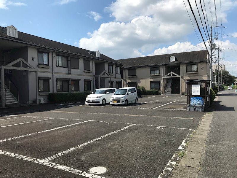 エスパシオ21 外観画像