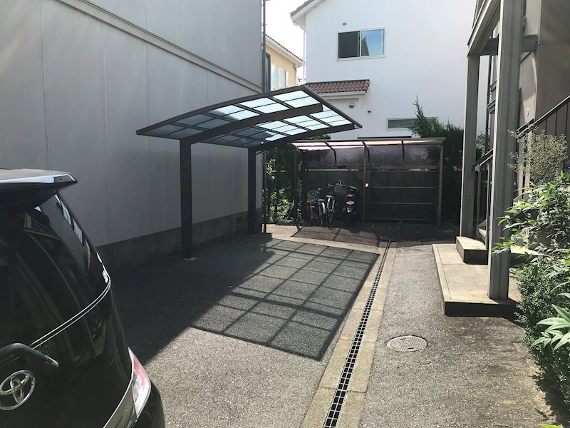 エスパシオ21 外観画像