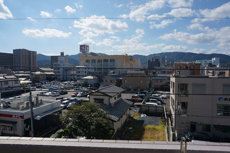 ウォーターマーク 建物プラン例（内観写真）