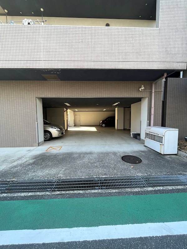 ベリオ豊島野 外観画像
