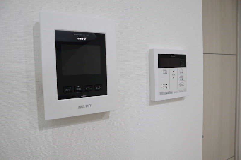 フォーチュンレングス 街並完成予想図