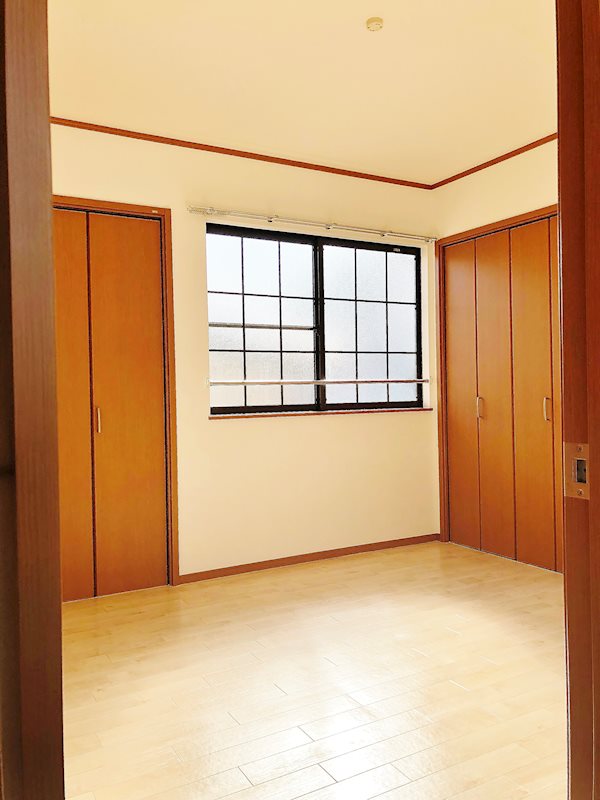 黒川レジデンス 同仕様写真（その他内観）