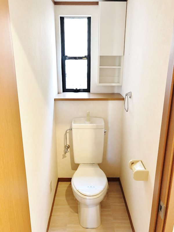 黒川レジデンス 高台写真