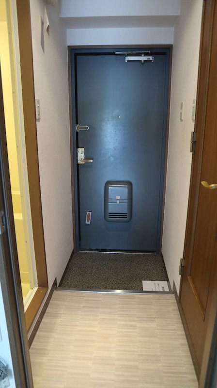 エリアント豊川 現地写真