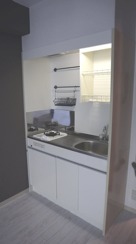 エリアント豊川 同仕様写真（外観）