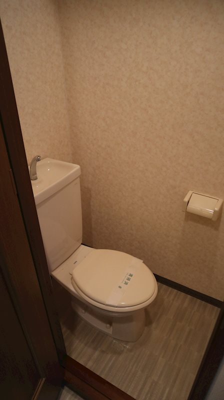 エリアント豊川 高台写真