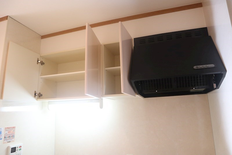 エスペーロ大島 他部屋・スペース
