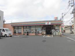 エスペーロ大島 コンビ二：ｾﾌﾞﾝｲﾚﾌﾞﾝ 豊中千成町店　308m