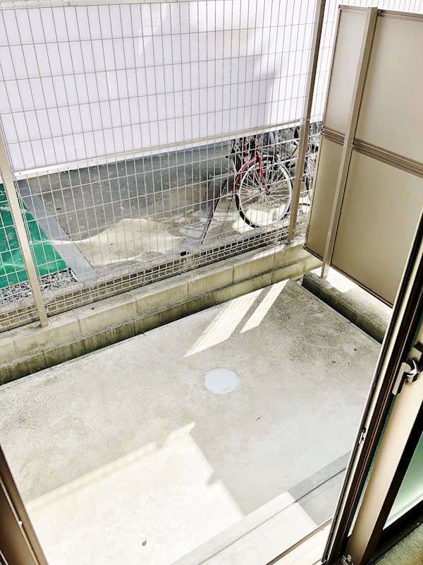 T-garden8 完成予想図（内観）