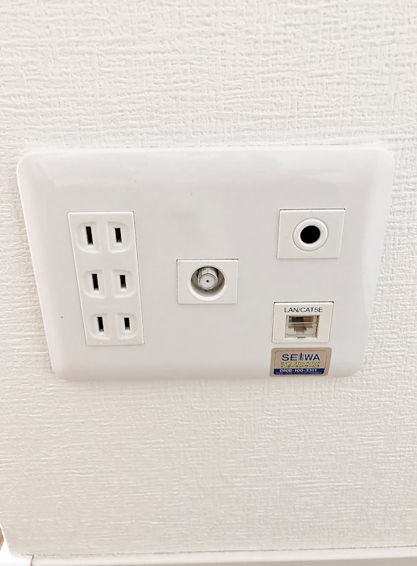 T-garden8 建物プラン例（外観写真）