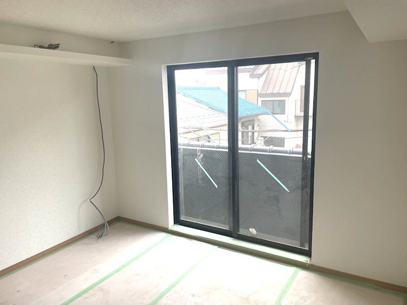 フラットガーデン 内観写真（その他）