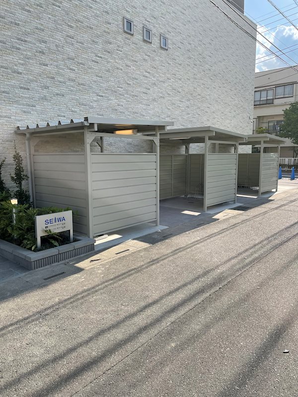 カーサ.レジェーロ 外観画像