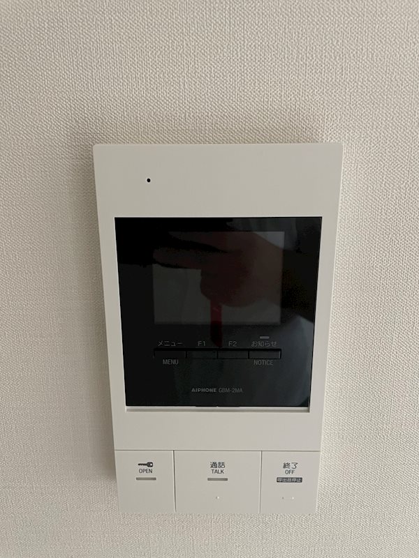 カーサ.レジェーロ セキュリティ