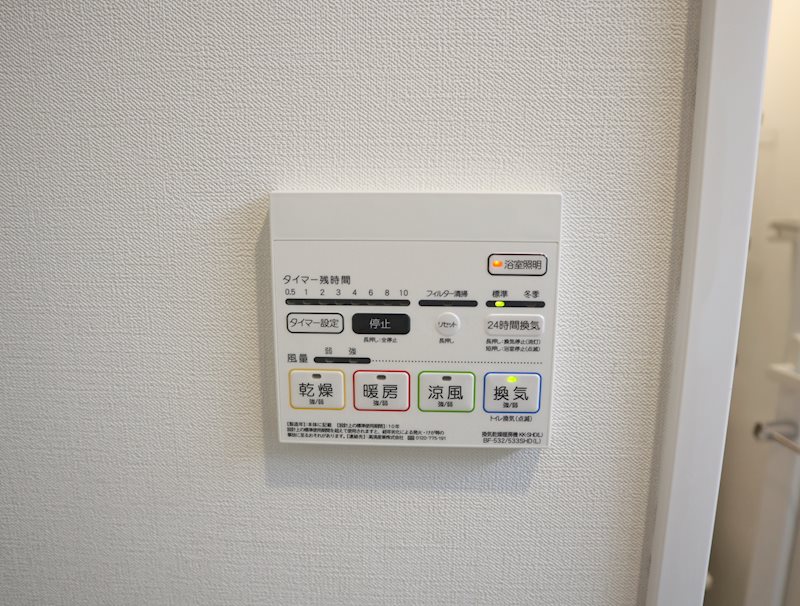 ハイムモコ 建物プラン例（外観写真）