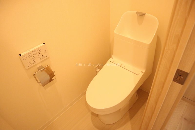 葛城レジデンス 高台写真