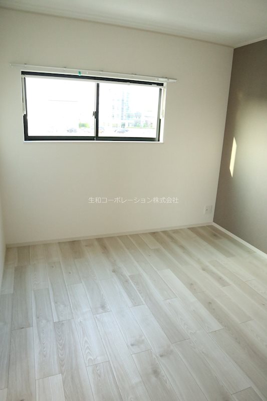 葛城レジデンス 内観写真（その他）