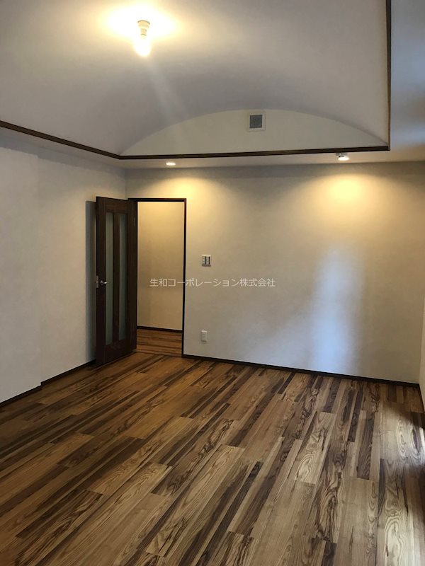 テラスハウス 同仕様写真（その他内観）
