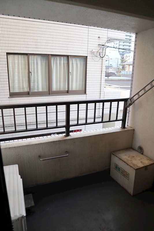 シティハウス柏 完成予想図（内観）