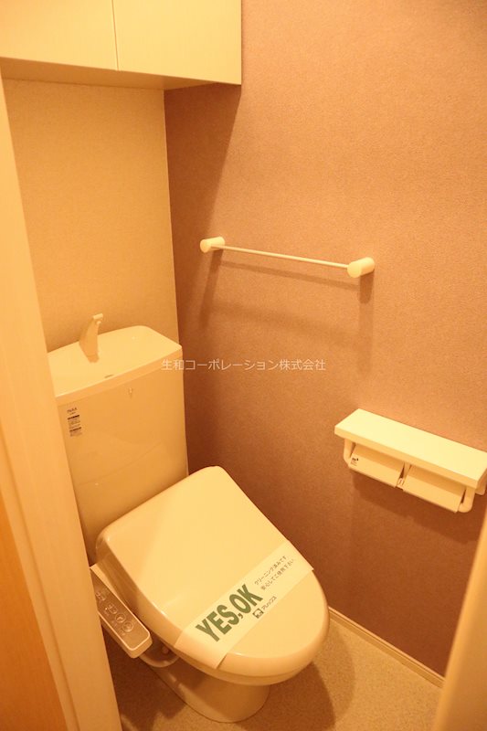 アンクルール南柏Ⅱ 高台写真