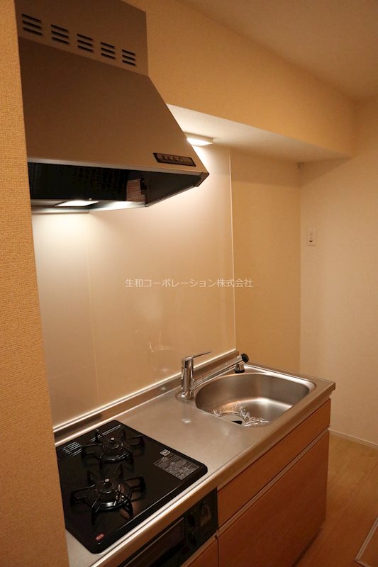アンクルール南柏Ⅱ 同仕様写真（外観）