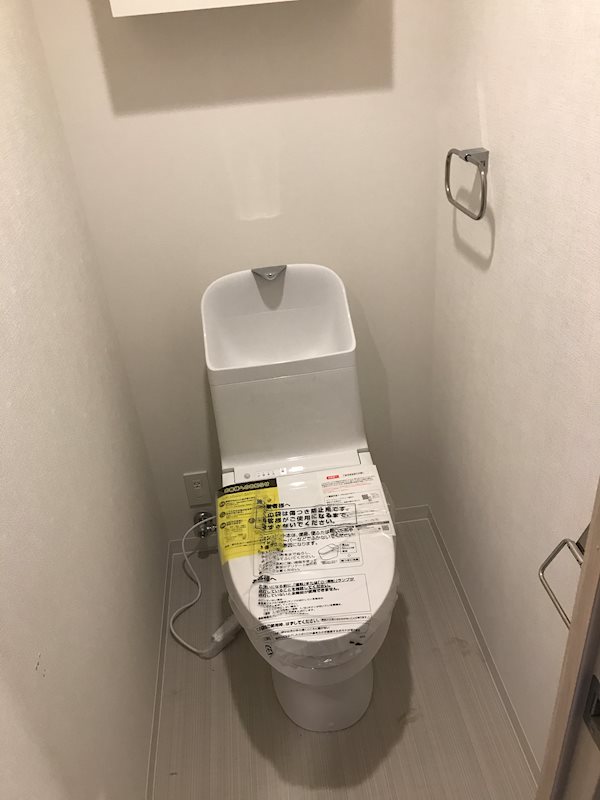 エターナル大野 現地写真（玄関）
