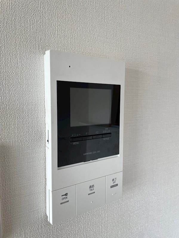 サン・フルーヴ セキュリティ