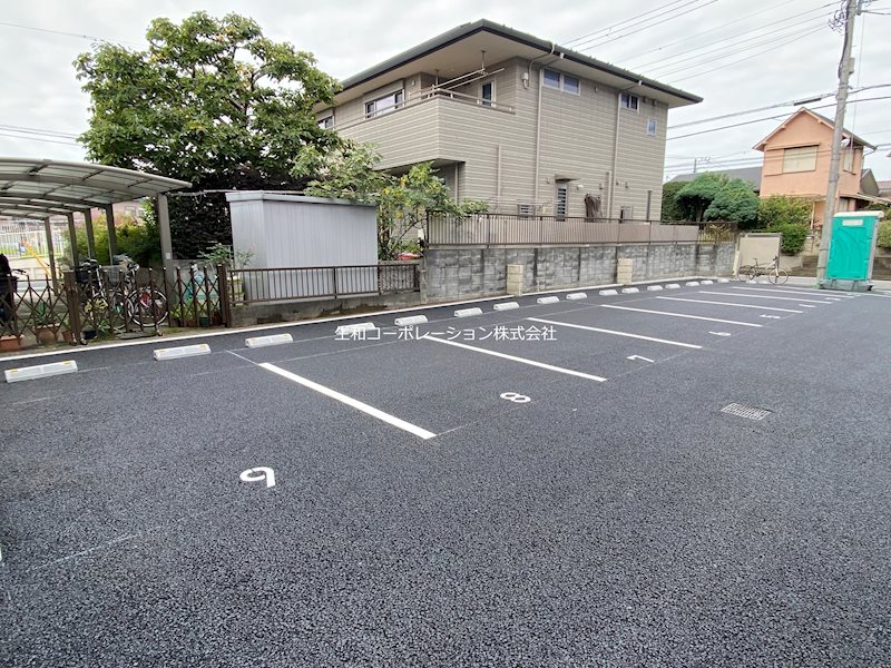 ロコエトワール 外観画像