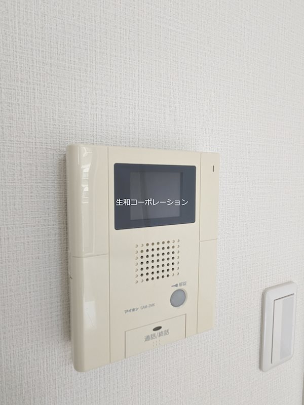 ミリアビタNo.21 街並完成予想図