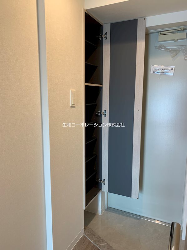 Imperial K's Villa（インペリアルケーズヴィラ） その他