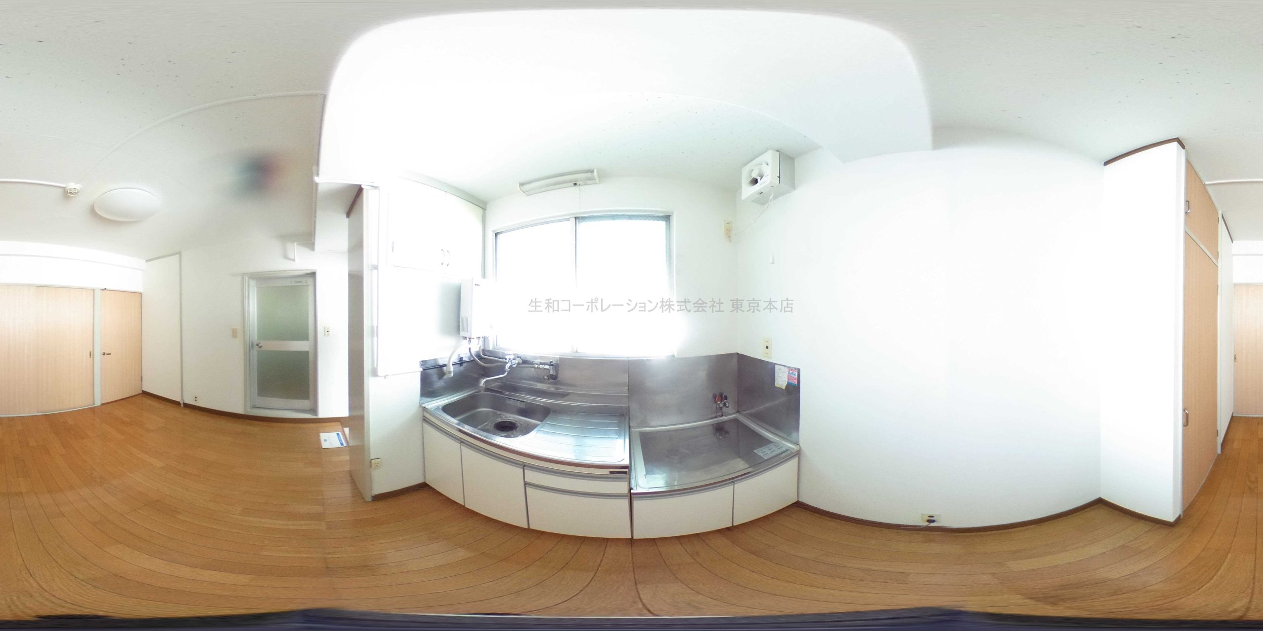 同仕様写真（外観）