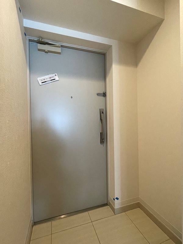 クリスタルガーデン　ソレイユ 現地写真