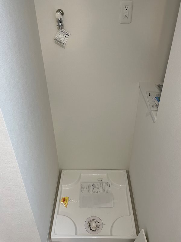 クリスタルガーデン　ソレイユ 建物プラン例（外観写真）