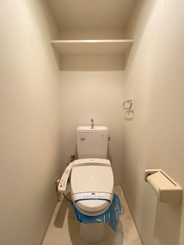 ヴェルデール白山 高台写真