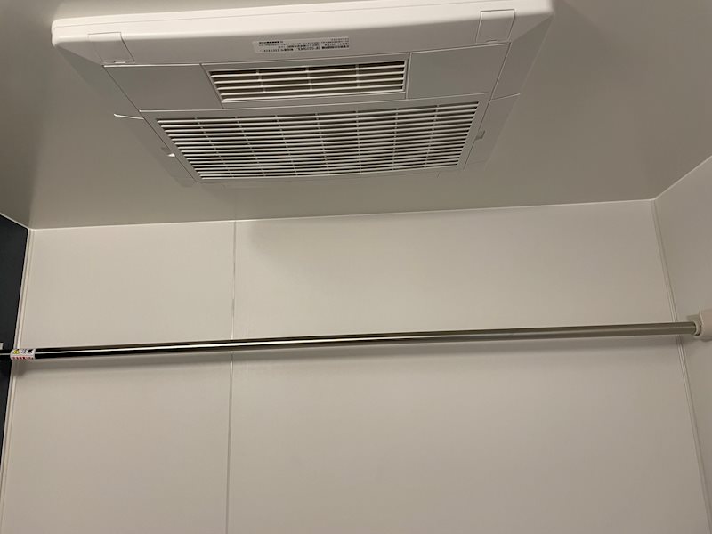 ラウレア西院 完成予想図（外観）