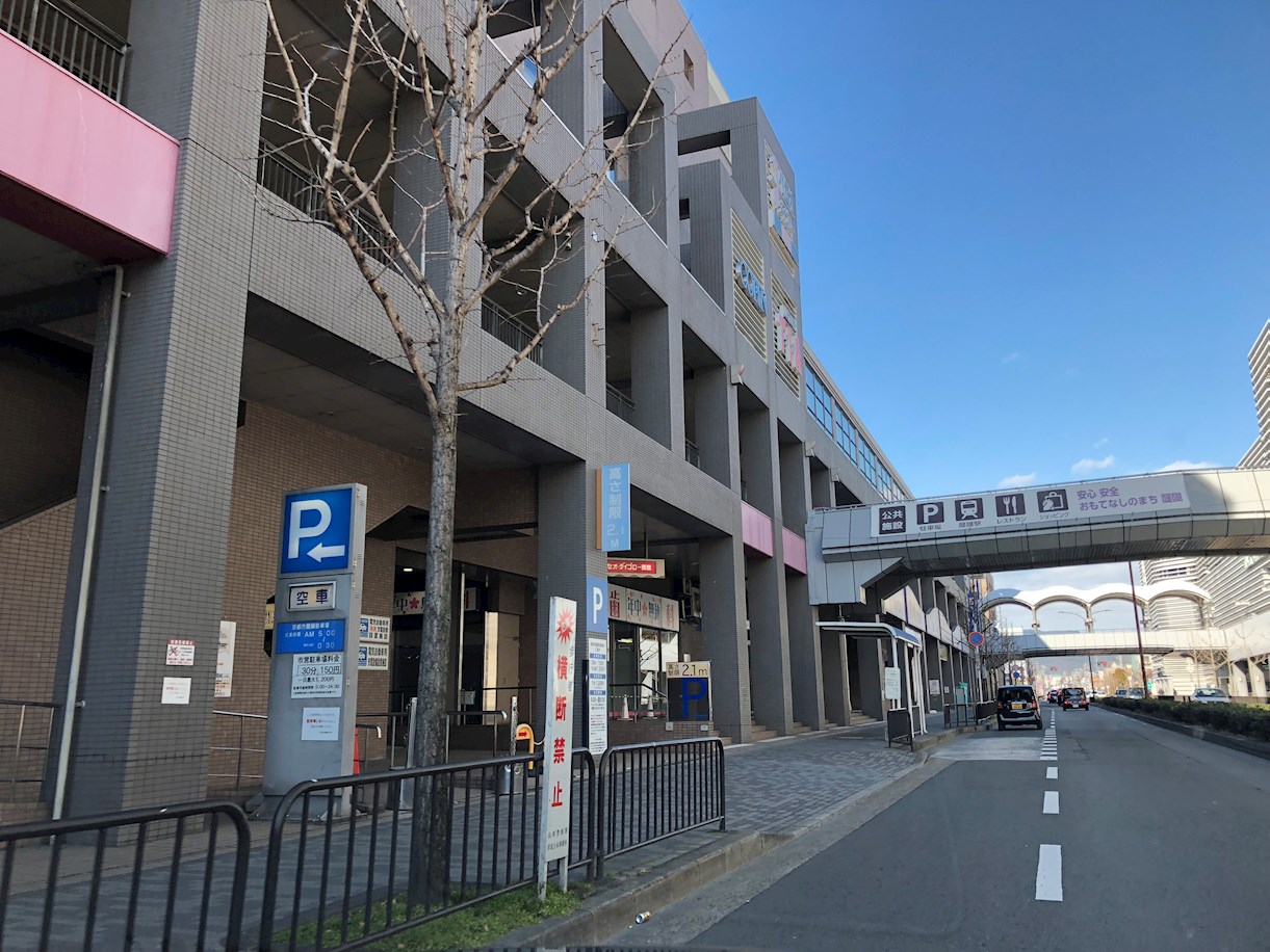エムズアロッジオ 役所：京都市伏見区役所醍醐支所　503m