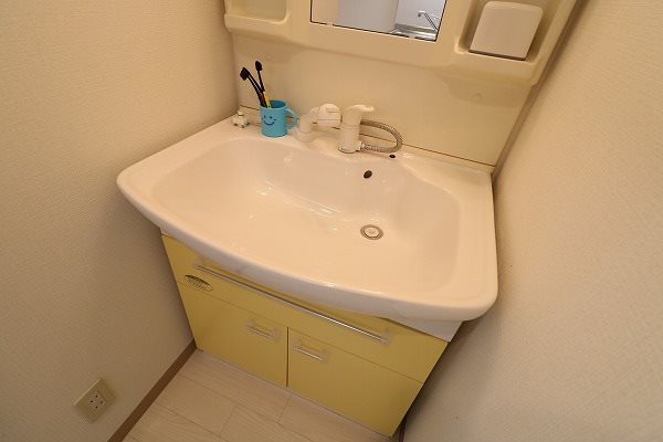 CENT VILLA（セントヴィラ ） 現地写真（玄関）
