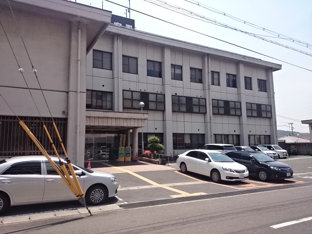 リマーレ山科 警察署・交番：山科警察署　1883m