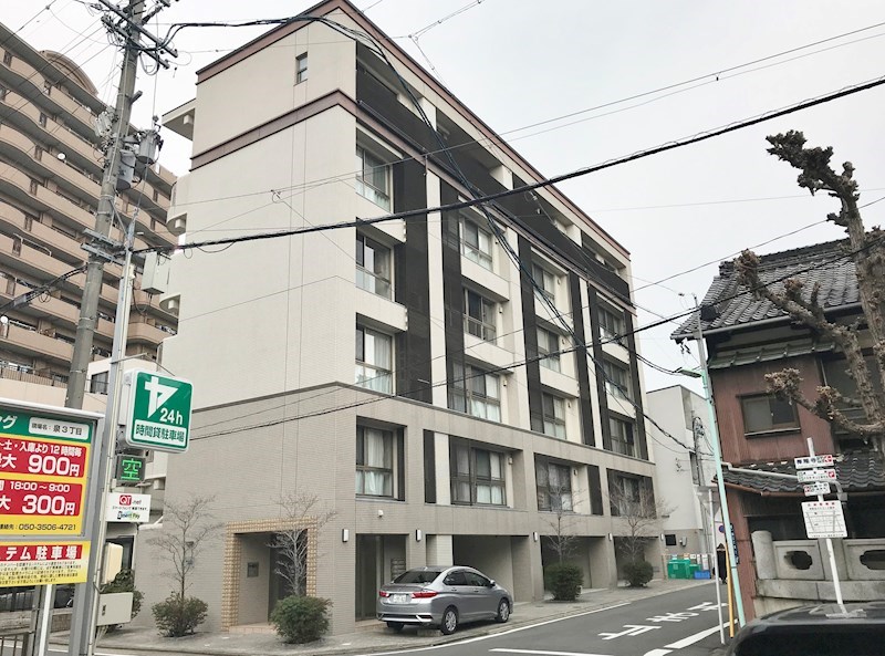 外観画像