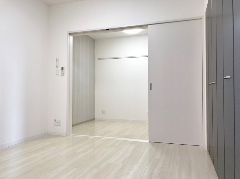 セレブレイト葵 1ＤＫ　31.58㎡