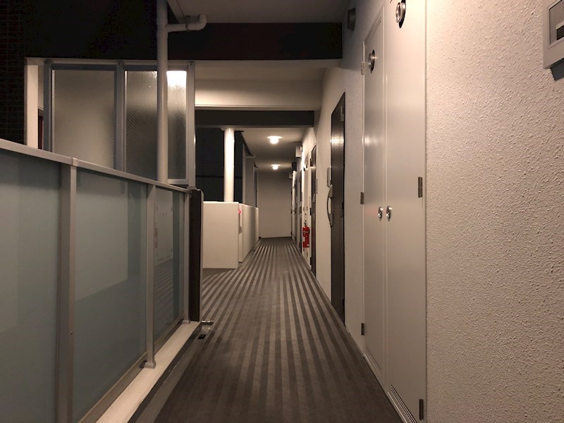 ルソレイユ 外観画像