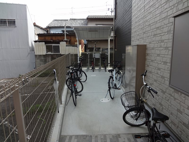 サンライズ滝子 外観画像