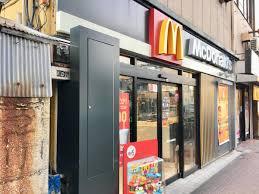グランディール レストラン：ﾏｸﾄﾞﾅﾙﾄﾞ 板橋区役所前店　1008m
